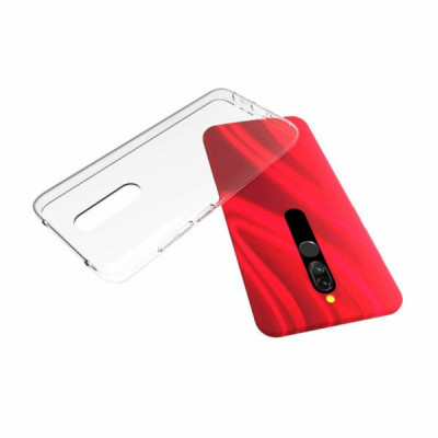 Чохол до мобільного телефона BeCover Xiaomi Redmi 8 Transparancy (704370)