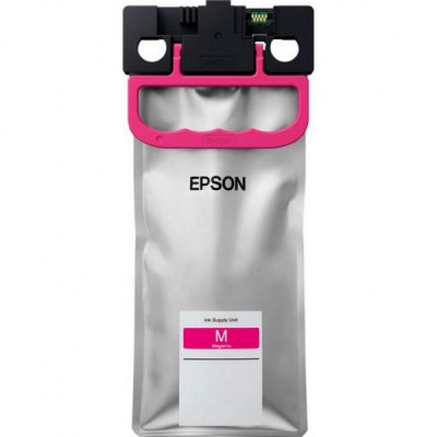 Картридж Epson WF-C5x9R Magenta XXL (C13T01D300)