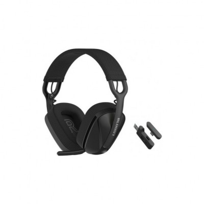 Навушники A4Tech Bloody GR280 Black (4711421001632)