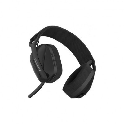Навушники A4Tech Bloody GR280 Black (4711421001632)