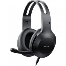 Навушники Havit HV-220d Black (6939119040192)