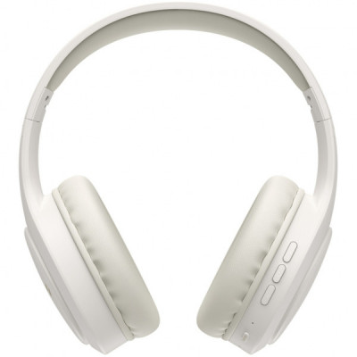 Навушники Havit HV-H633BT Beige (6939119098315) Навушники Havit HV-H633BT Beige (6939119098315)