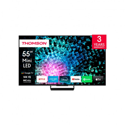 Телевізор THOMSON 55MG7C15 Телевізор THOMSON 55MG7C15
