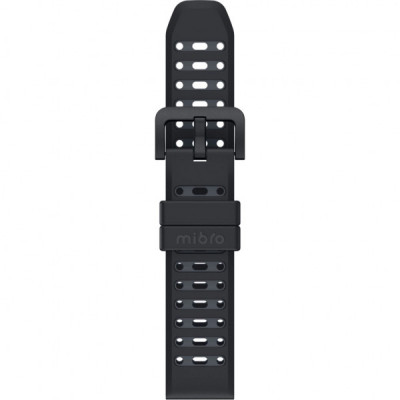 Смарт-годинник Mibro GS Active2 (XPAW024) Dark Gray (1159239)