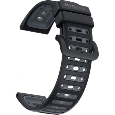 Смарт-годинник Mibro GS Active2 (XPAW024) Dark Gray (1159239)