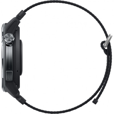 Смарт-годинник Mibro GS Active2 (XPAW024) Dark Gray (1159239)