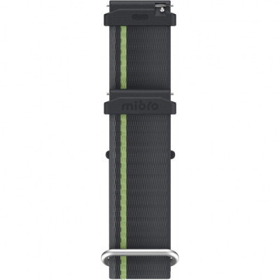 Смарт-годинник Mibro GS Active2 (XPAW024) Dark Gray (1159239)