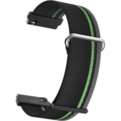 Смарт-годинник Mibro GS Active2 (XPAW024) Dark Gray (1159239)