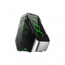 Корпус для ПК JONSBO Корпус JONSBO TR03-G Silver (TR03-G Silver)