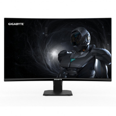 Монітор GIGABYTE GS27FC2 EK Монітор GIGABYTE GS27FC2 EK