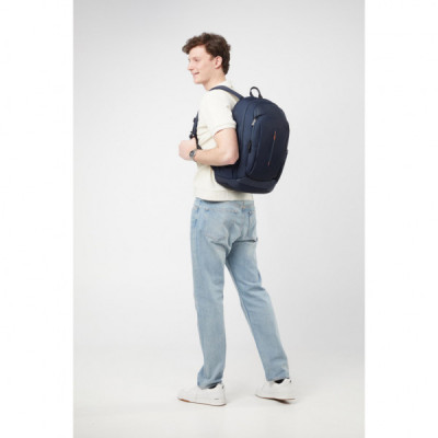 Рюкзак для ноутбука American Tourister 17.3" Urban Groove UG26 backpack, Blue, 34л (24G*91065) Рюкзак для ноутбука American Tourister 17.3" Urban Groove UG26 backpack, Blue, 34л (24G*91065)