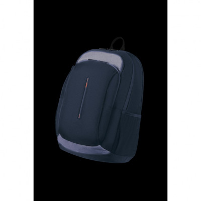 Рюкзак для ноутбука American Tourister 17.3" Urban Groove UG26 backpack, Blue, 34л (24G*91065) Рюкзак для ноутбука American Tourister 17.3" Urban Groove UG26 backpack, Blue, 34л (24G*91065)