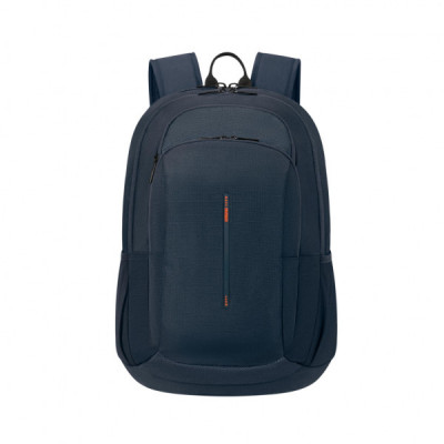 Рюкзак для ноутбука American Tourister 17.3" Urban Groove UG26 backpack, Blue, 34л (24G*91065) Рюкзак для ноутбука American Tourister 17.3" Urban Groove UG26 backpack, Blue, 34л (24G*91065)
