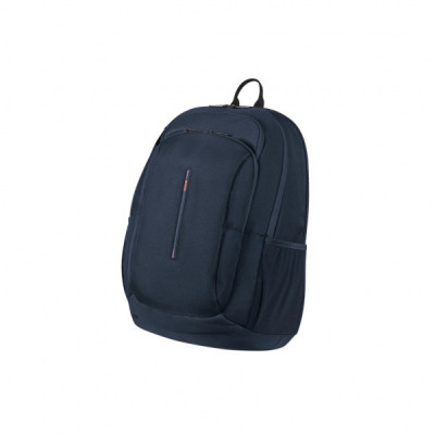 Рюкзак для ноутбука American Tourister 17.3" Urban Groove UG26 backpack, Blue, 34л (24G*91065) Рюкзак для ноутбука American Tourister 17.3" Urban Groove UG26 backpack, Blue, 34л (24G*91065)