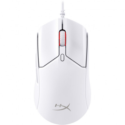 Мишка HyperX Pulsefire Haste 2 USB White (6N0A8AA)