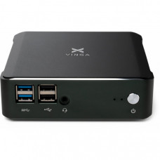 Комп'ютер Vinga Mini PC V600 (V6008145U.8256W1H)