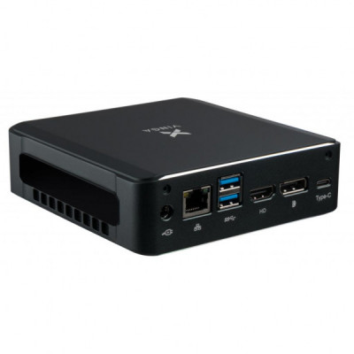 Комп'ютер Vinga Mini PC V600 (V6008145U.8256W1H)