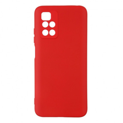 Чохол до мобільного телефона Armorstandart ICON Case Xiaomi Redmi 10/10 2022 Red (ARM62761)