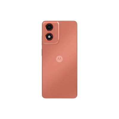 Мобільний телефон Motorola G04 4/64GB Sunrise Orange (PB150018UA)