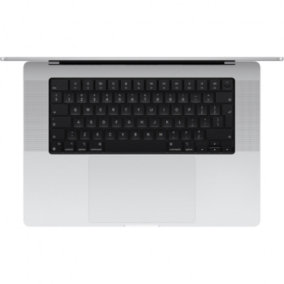 Ноутбук Apple MacBook Pro 16 A3403 M4 Pro Silver (MX2T3UA/A)