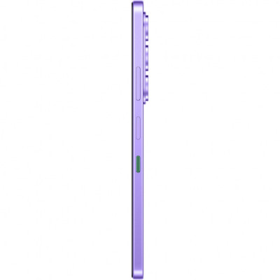 Мобільний телефон Infinix Hot 60i 4/128Gb Soul Eye Purple (4894947093616)