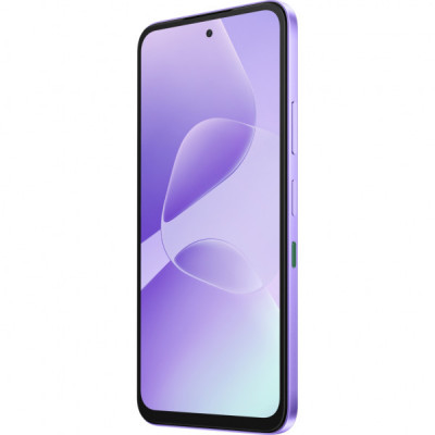 Мобільний телефон Infinix Hot 60i 4/128Gb Soul Eye Purple (4894947093616)