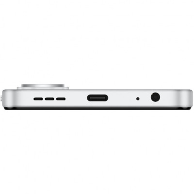 Мобільний телефон Tecno Spark Go 2 3/64GB Veil White (4894947088827)