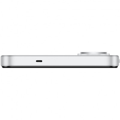 Мобільний телефон Tecno Spark Go 2 3/64GB Veil White (4894947088827)