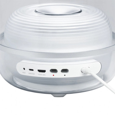 Акустична система Harman Kardon SoundSticks 5 White (HKSOUNDSTK5WEP) Акустична система Harman Kardon SoundSticks 5 White (HKSOUNDSTK5WEP)