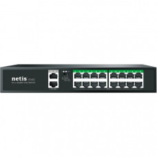 Комутатор мережевий Netis P116GC