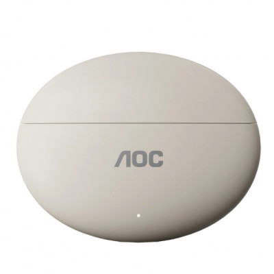 Навушники AOC ACT1501WT White (ACT1501WT) Навушники AOC ACT1501WT White (ACT1501WT)