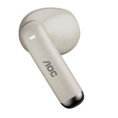 Навушники AOC ACT1501WT White (ACT1501WT) Навушники AOC ACT1501WT White (ACT1501WT)