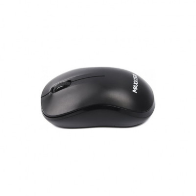 Мишка Maxxter Mr-422 Wireless Black (Mr-422)