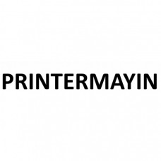 Картридж Printermayin HP CLJ Enterprise 500 M551, CE401A, Cyan (PTCE401A)