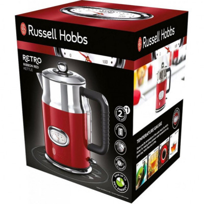 Електрочайник Russell Hobbs 21670-70