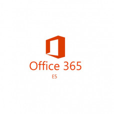 Офісний додаток Microsoft 365 E5 P1Y Annual License;IncludeOverage (CFQ7TTC0LFLZ_0002_P1Y_A)