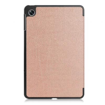 Чохол до планшета BeCover Smart Case Oppo Pad Air 2022 10.36" Rose Gold (709524)