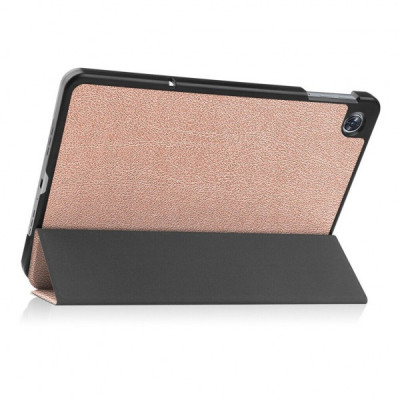 Чохол до планшета BeCover Smart Case Oppo Pad Air 2022 10.36" Rose Gold (709524)