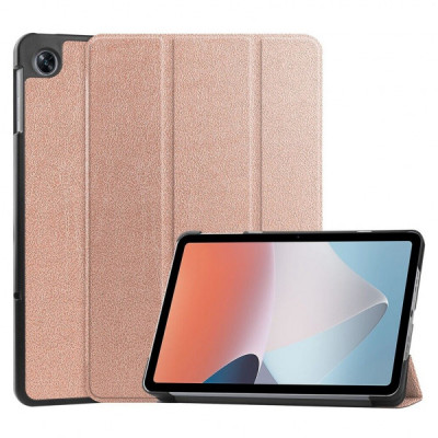 Чохол до планшета BeCover Smart Case Oppo Pad Air 2022 10.36" Rose Gold (709524)