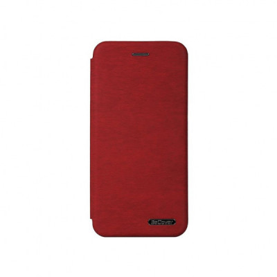 Чохол до мобільного телефона BeCover Exclusive Samsung Galaxy A32 5G SM-A326 Burgundy Red (708254)