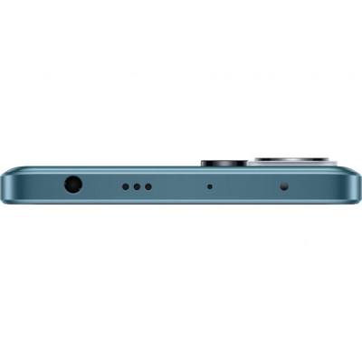 Мобільний телефон Xiaomi Poco F5 12/256GB Blue (992080)