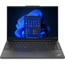 Ноутбук Lenovo ThinkPad E16 G1 (21JN004SRA)