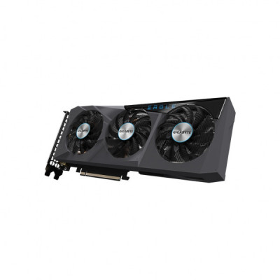 Відеокарта GIGABYTE GeForce RTX4070 12Gb EAGLE OC V2 (GV-N4070EAGLE OCV2-12GD)