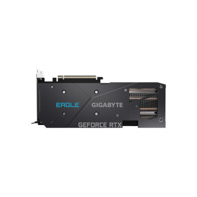 Відеокарта GIGABYTE GeForce RTX4070 12Gb EAGLE OC V2 (GV-N4070EAGLE OCV2-12GD)