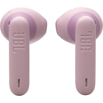 Навушники JBL Wave Flex 2 Pink (JBLWFLEX2PIK)