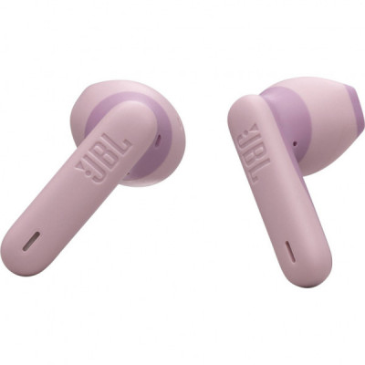 Навушники JBL Wave Flex 2 Pink (JBLWFLEX2PIK)