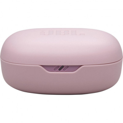 Навушники JBL Wave Flex 2 Pink (JBLWFLEX2PIK)