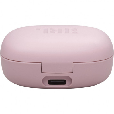 Навушники JBL Wave Flex 2 Pink (JBLWFLEX2PIK)