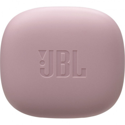 Навушники JBL Wave Flex 2 Pink (JBLWFLEX2PIK)