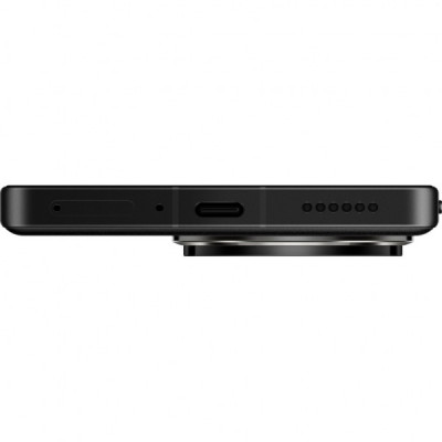 Мобільний телефон Xiaomi Poco F7 Ultra 12/256GB Black (1135347)